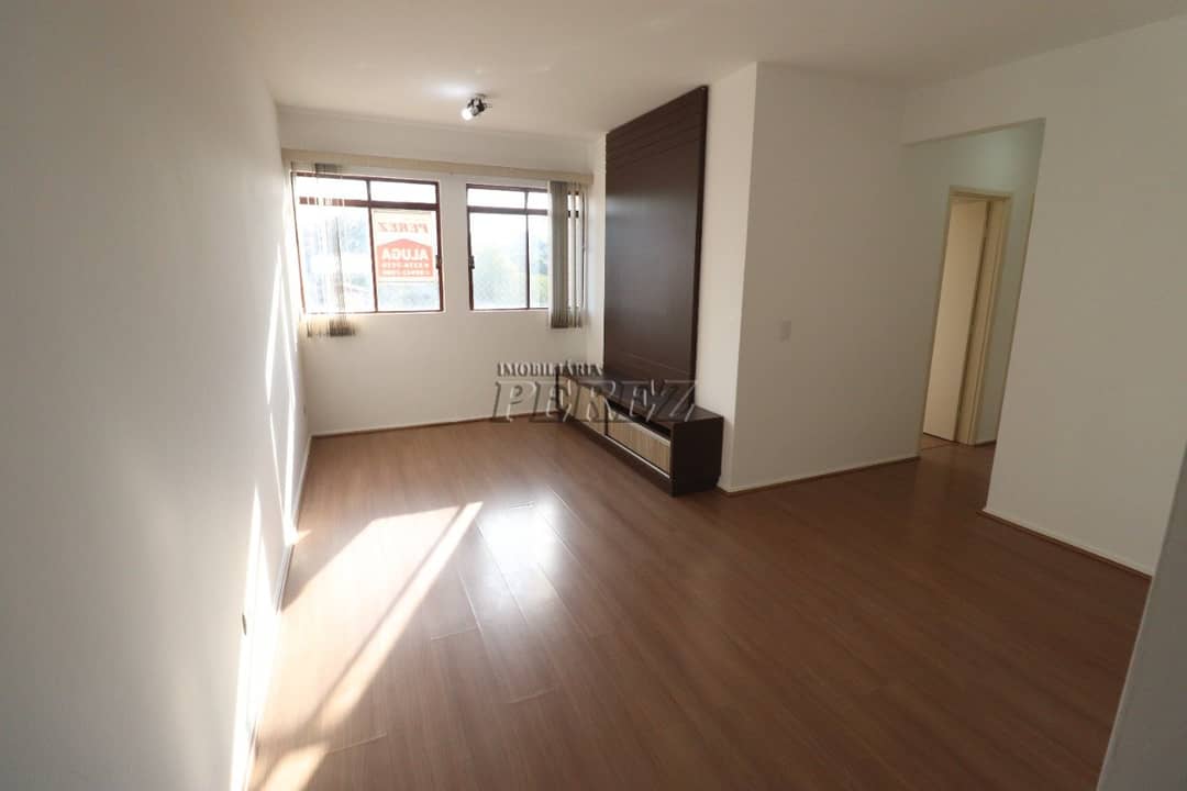 Apartamento para alugar no Residencial Saveiros, centro de Londrina. - Foto 3