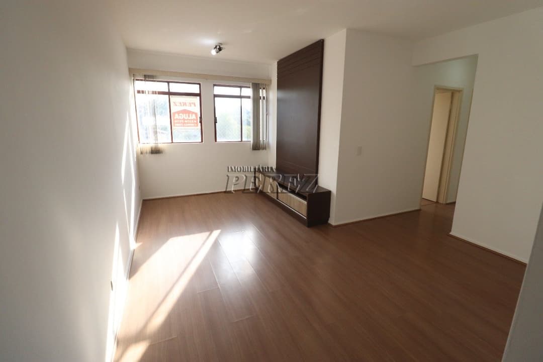 Apartamento para alugar no Residencial Saveiros, centro de Londrina. - Foto 3