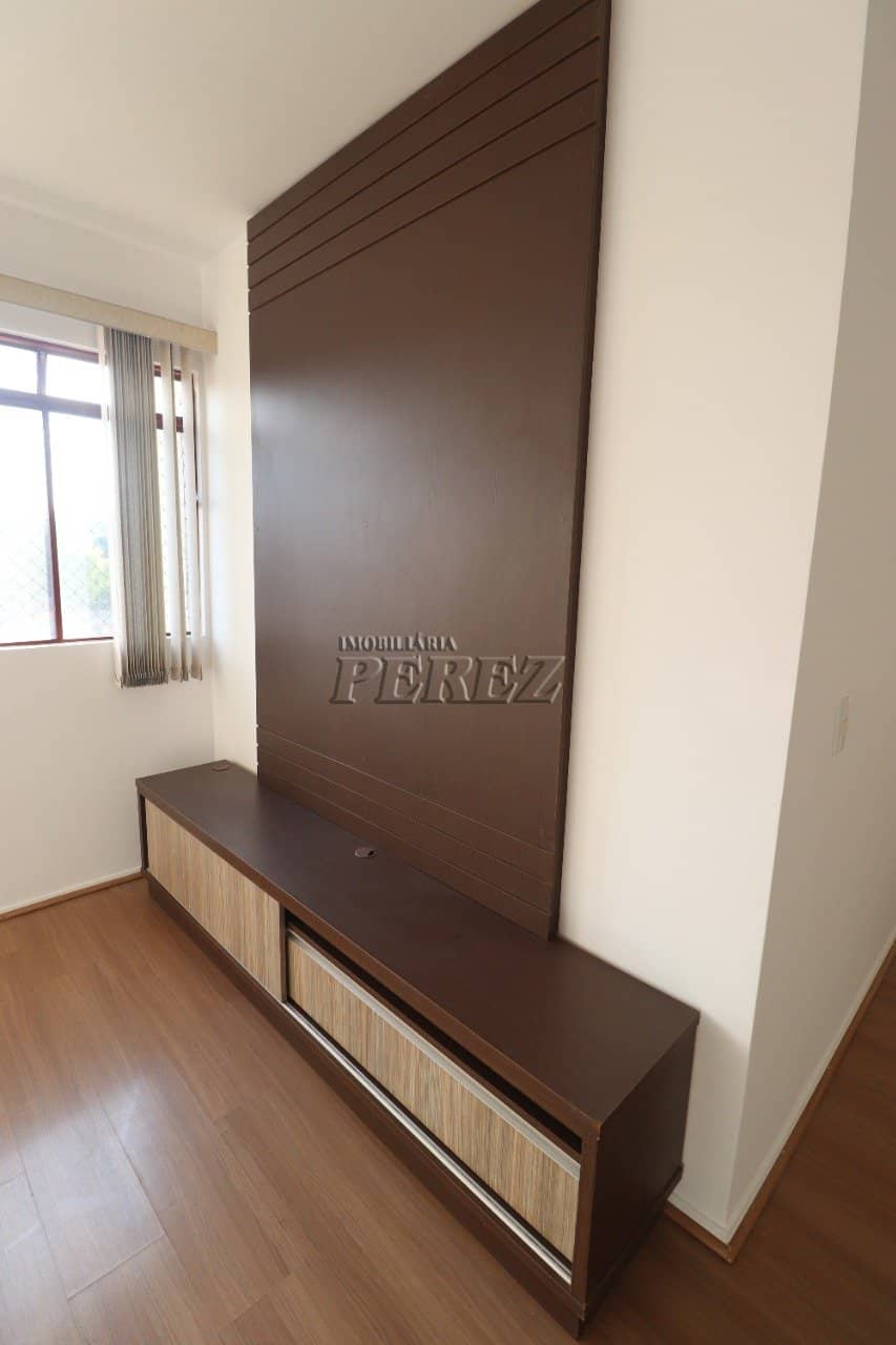 Apartamento para alugar no Residencial Saveiros, centro de Londrina. - Foto 2