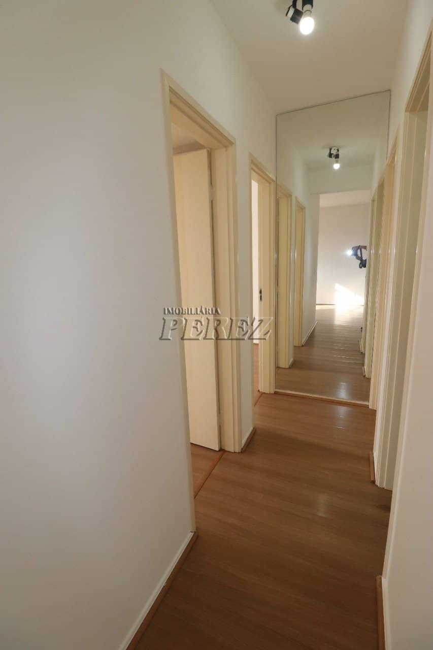 Apartamento para alugar no Residencial Saveiros, centro de Londrina. - Foto 4