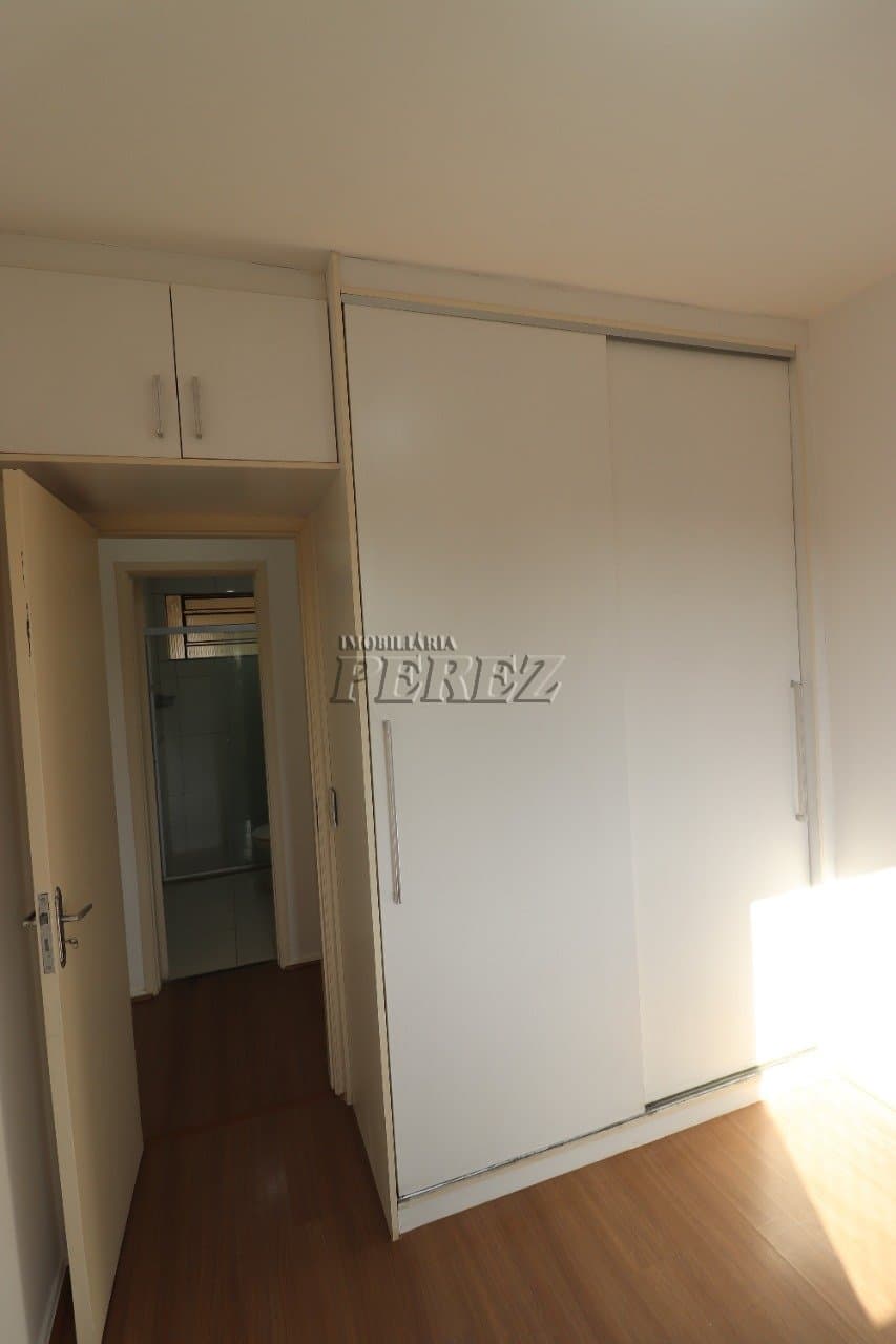 Apartamento para alugar no Residencial Saveiros, centro de Londrina. - Foto 6