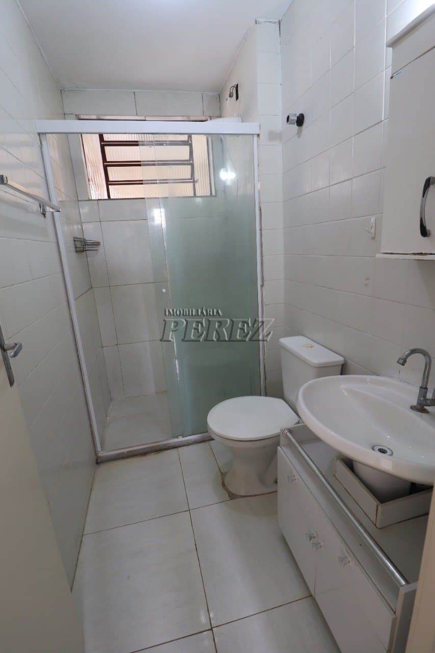 Apartamento para alugar no Residencial Saveiros, centro de Londrina. - Foto 7