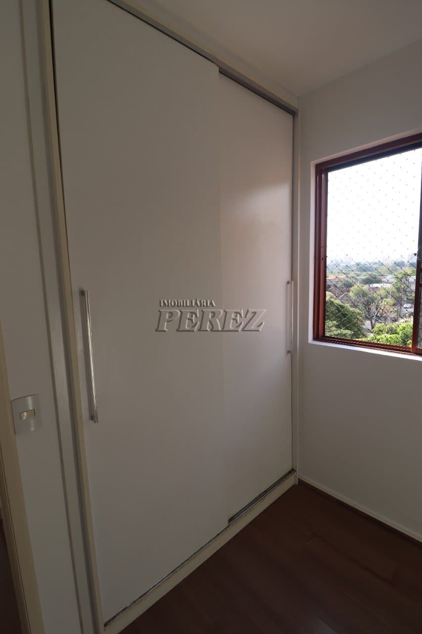 Apartamento para alugar no Residencial Saveiros, centro de Londrina. - Foto 11