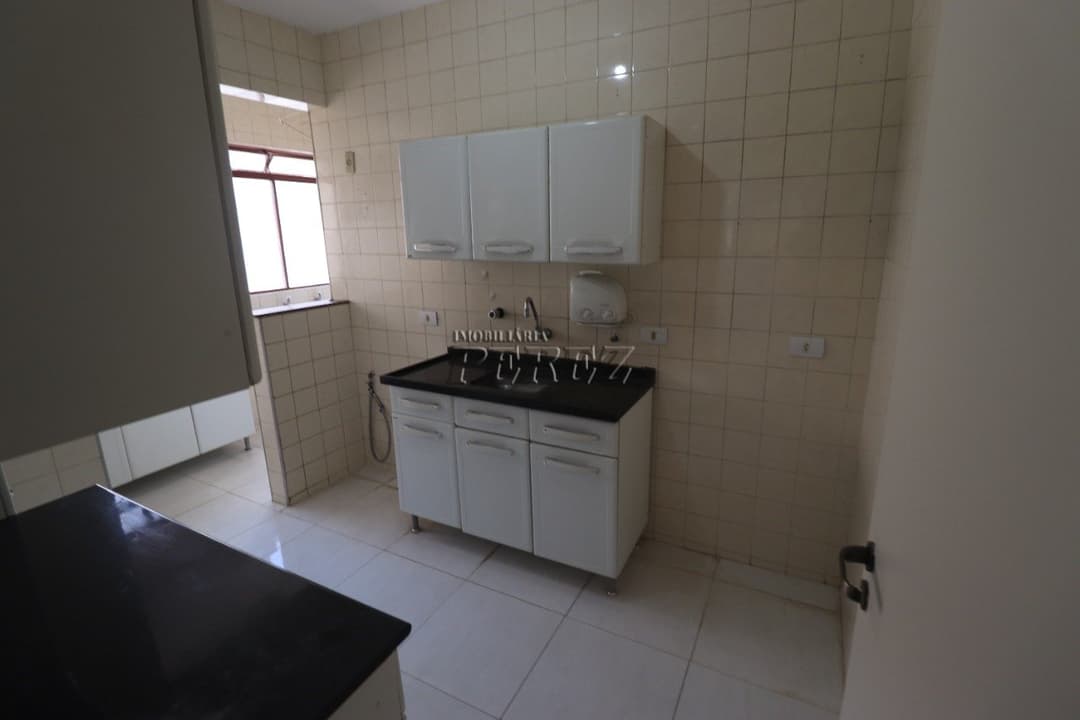 Apartamento para alugar no Residencial Saveiros, centro de Londrina. - Foto 12