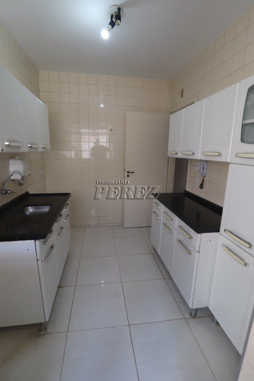 Apartamento para alugar no Residencial Saveiros, centro de Londrina. - Foto 14
