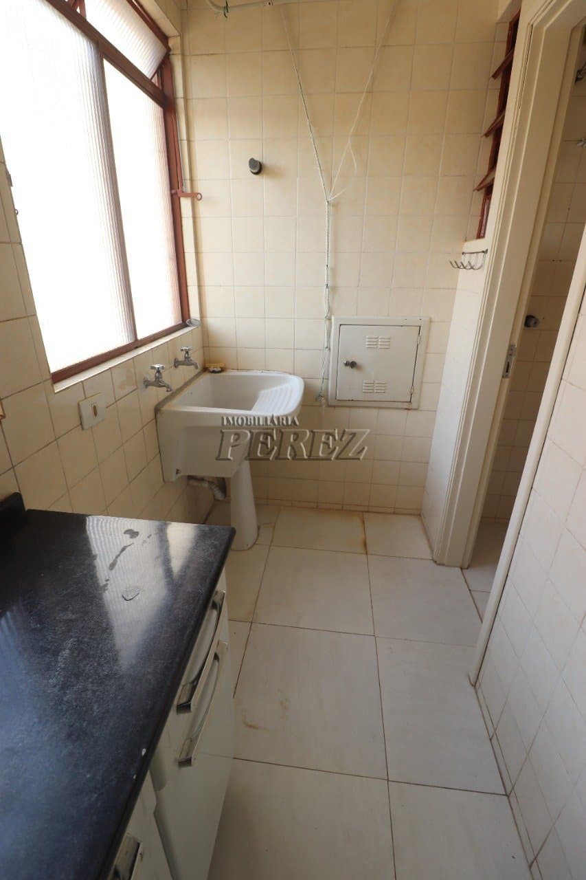 Apartamento para alugar no Residencial Saveiros, centro de Londrina. - Foto 15