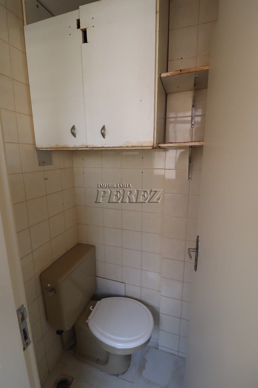 Apartamento para alugar no Residencial Saveiros, centro de Londrina. - Foto 16