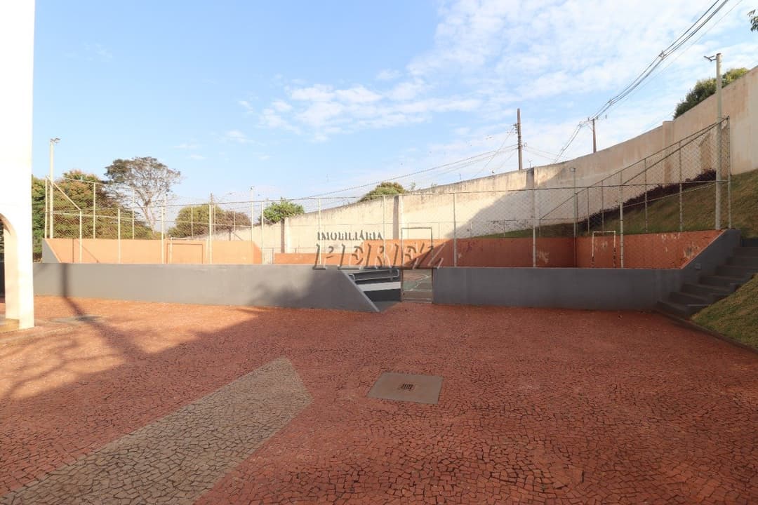 Apartamento para alugar no Residencial Saveiros, centro de Londrina. - Foto 17
