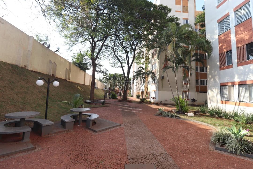 Apartamento para alugar no Residencial Saveiros, centro de Londrina. - Foto 18