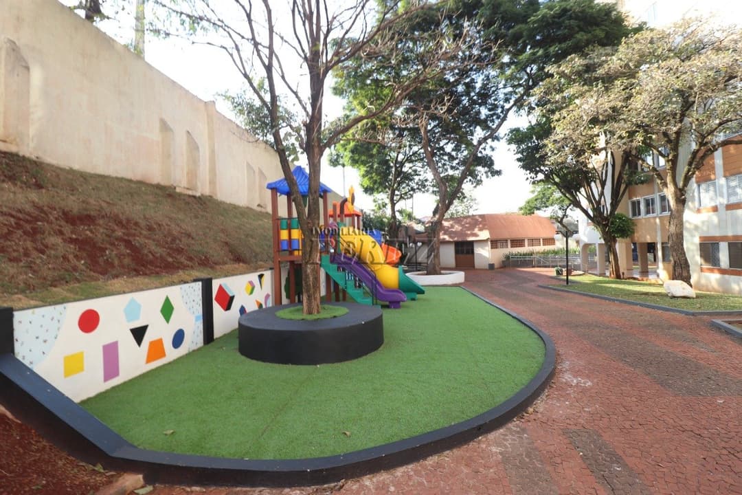 Apartamento para alugar no Residencial Saveiros, centro de Londrina. - Foto 19