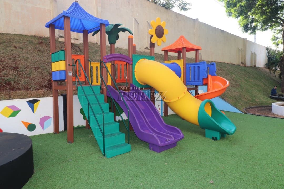 Apartamento para alugar no Residencial Saveiros, centro de Londrina. - Foto 20