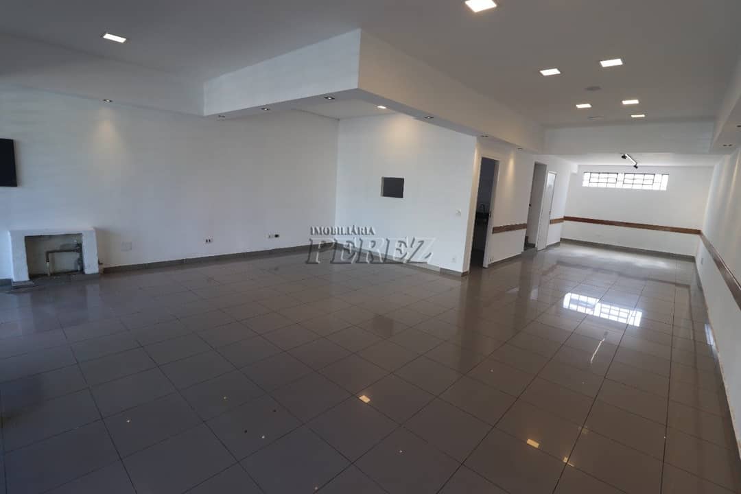 Sala para alugar na Av Duque de Caxias no centro de Londrina - Foto 2