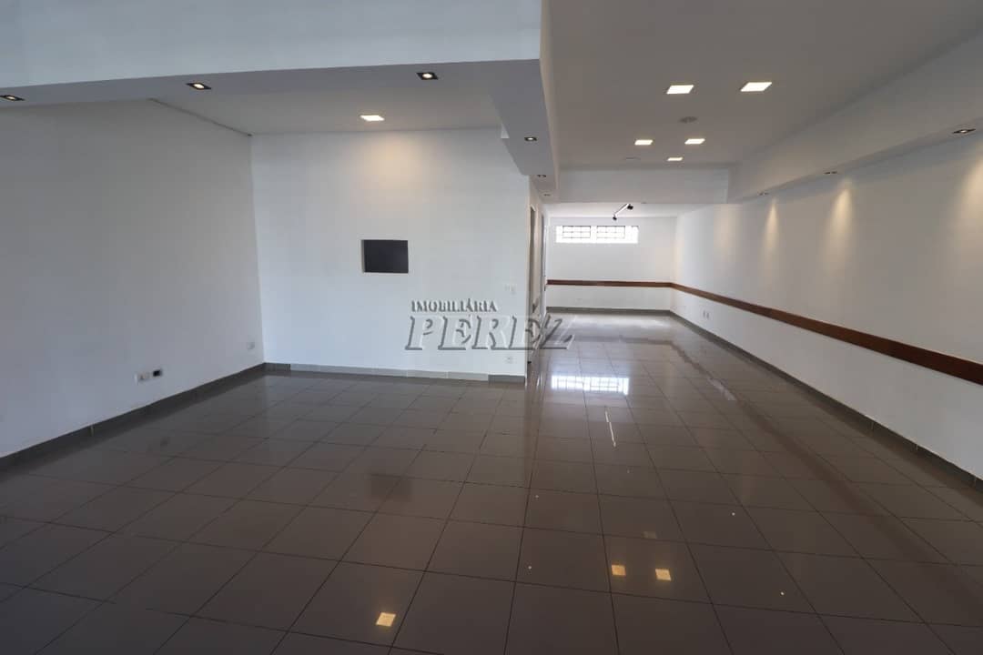 Sala para alugar na Av Duque de Caxias no centro de Londrina - Foto 3