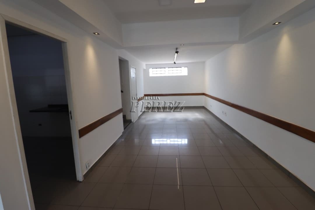 Sala para alugar na Av Duque de Caxias no centro de Londrina - Foto 5