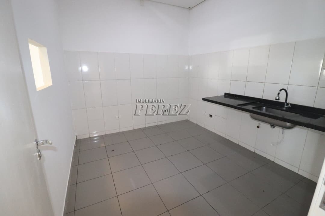 Sala para alugar na Av Duque de Caxias no centro de Londrina - Foto 6