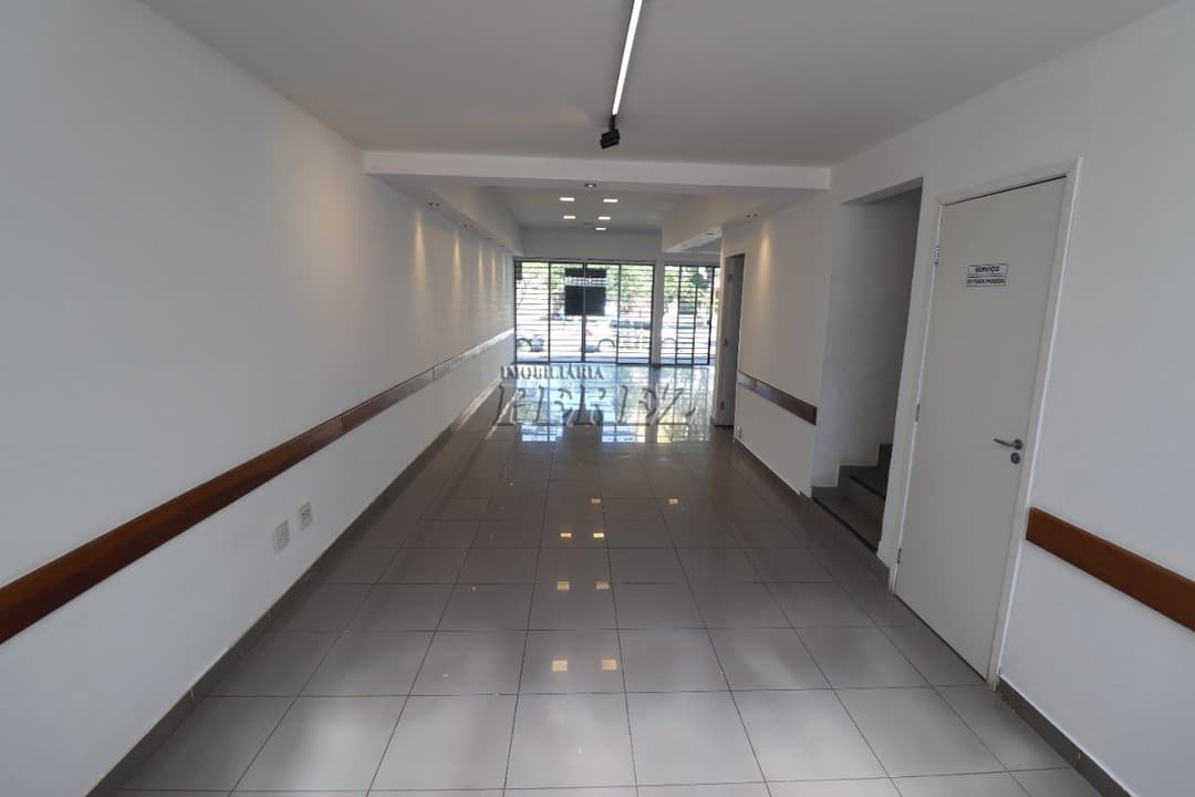 Sala para alugar na Av Duque de Caxias no centro de Londrina - Foto 7