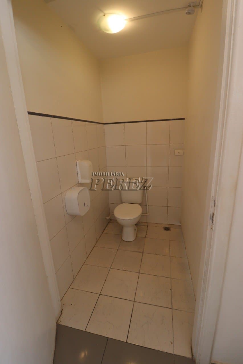 Sala para alugar na Av Duque de Caxias no centro de Londrina - Foto 10