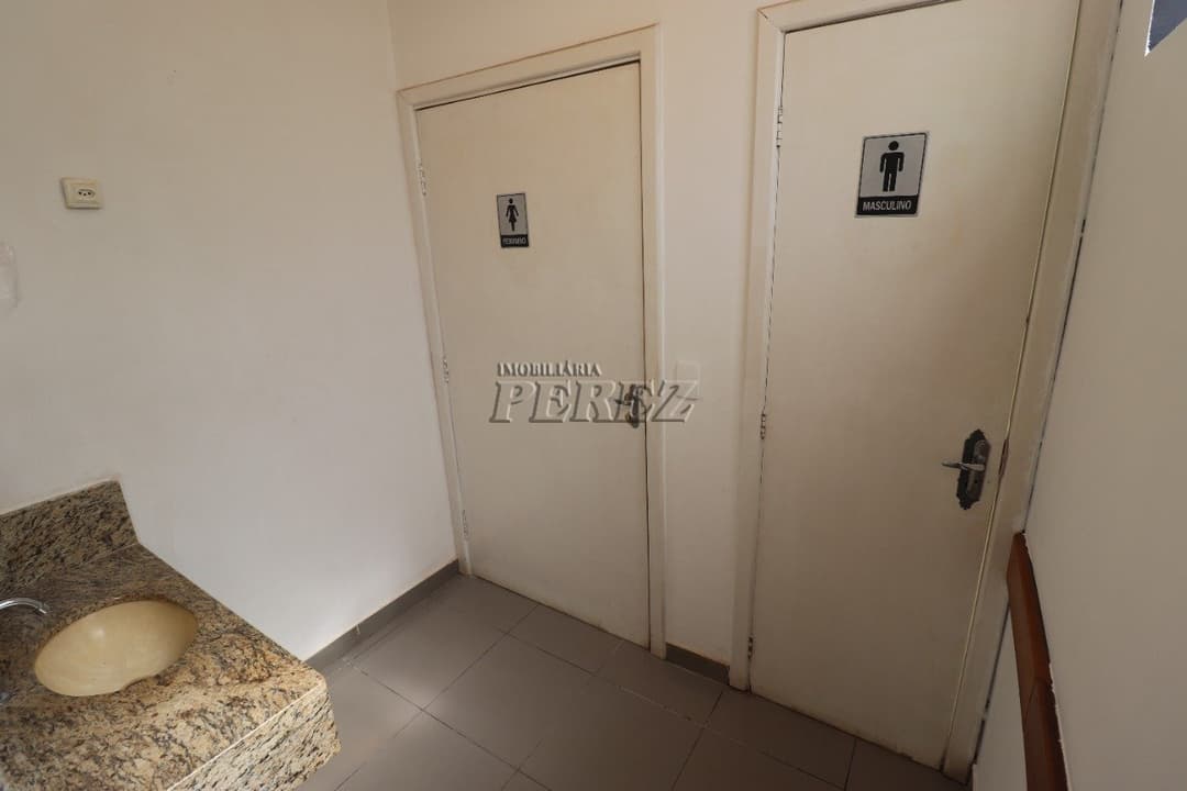 Sala para alugar na Av Duque de Caxias no centro de Londrina - Foto 11