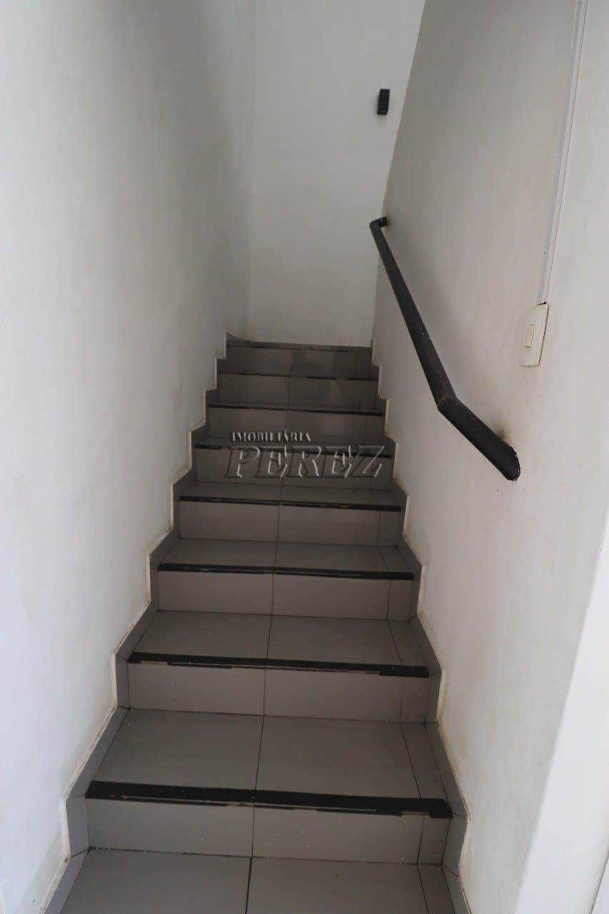 Sala para alugar na Av Duque de Caxias no centro de Londrina - Foto 12