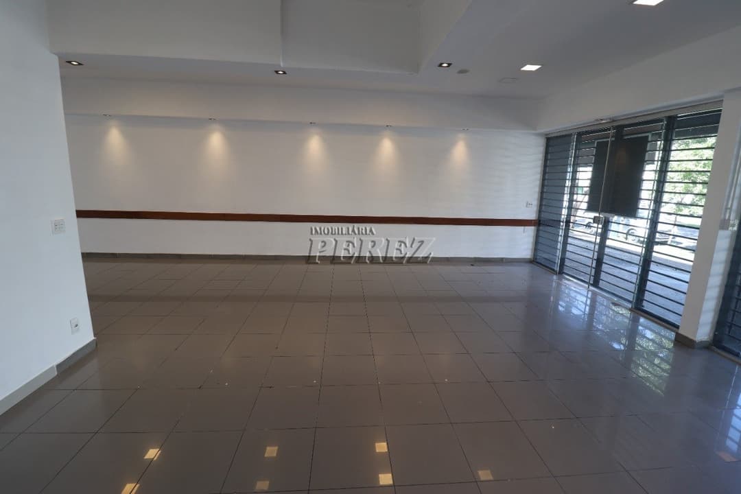 Sala para alugar na Av Duque de Caxias no centro de Londrina - Foto 18