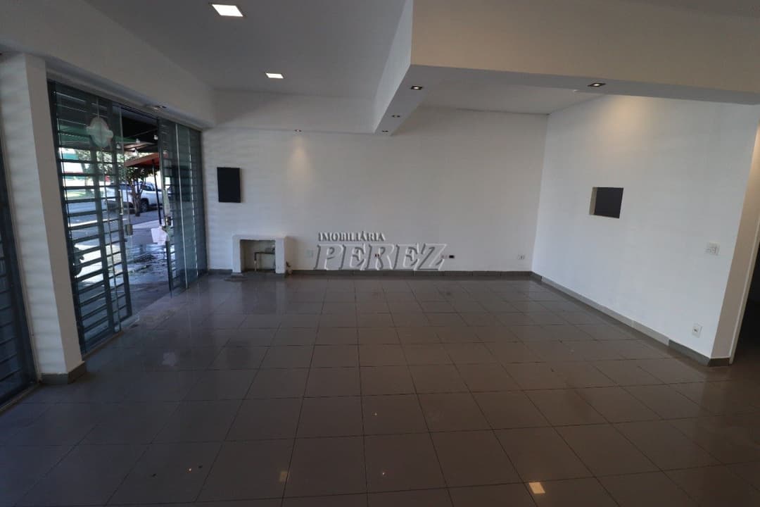 Sala para alugar na Av Duque de Caxias no centro de Londrina - Foto 19
