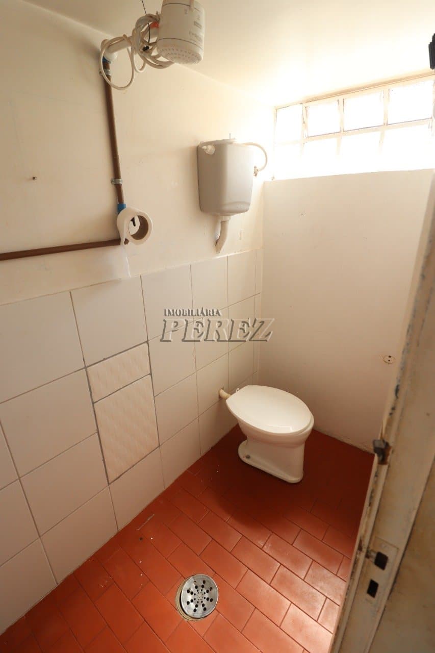 Sala para alugar na Av Duque de Caxias no centro de Londrina - Foto 14