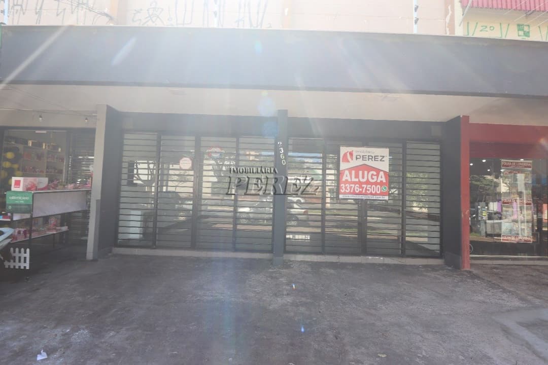 Sala para alugar na Av Duque de Caxias no centro de Londrina - Foto 20