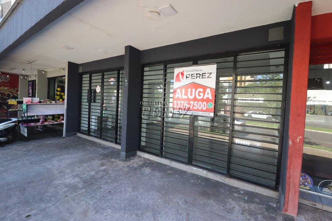 Sala para alugar na Av Duque de Caxias no centro de Londrina - Foto 21