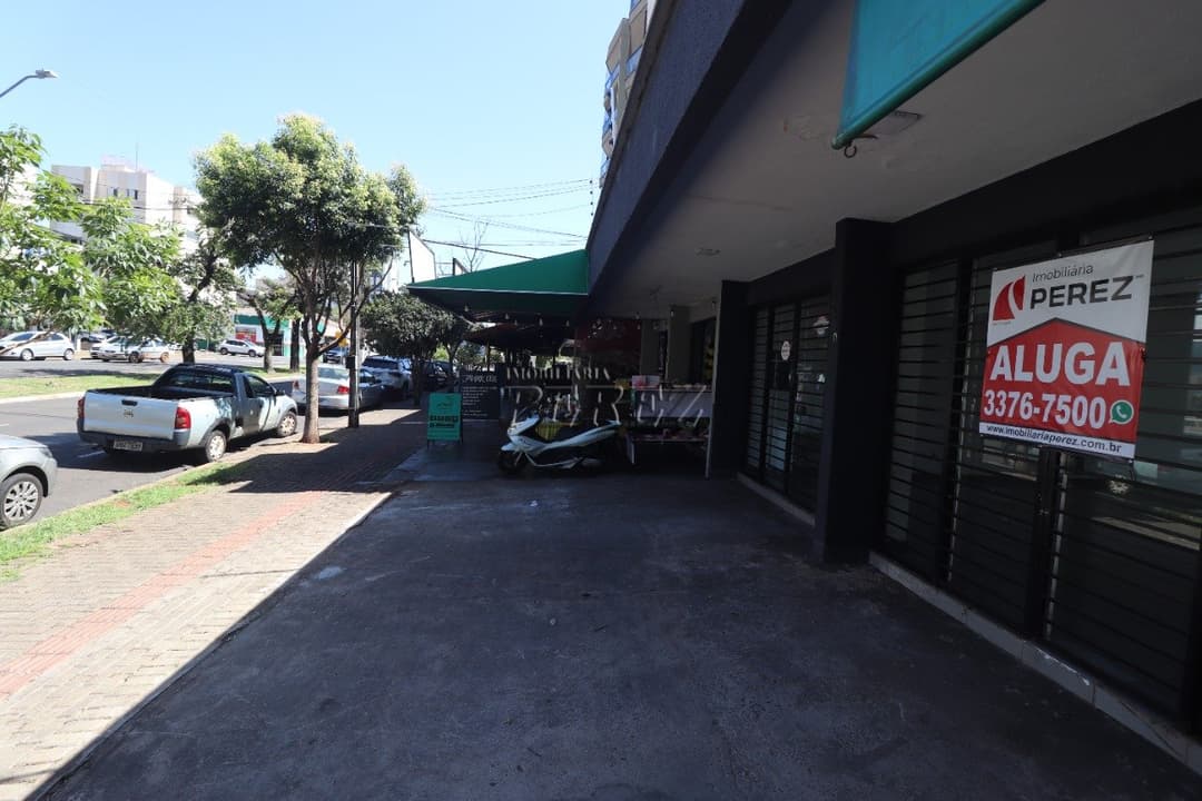 Sala para alugar na Av Duque de Caxias no centro de Londrina - Foto 22