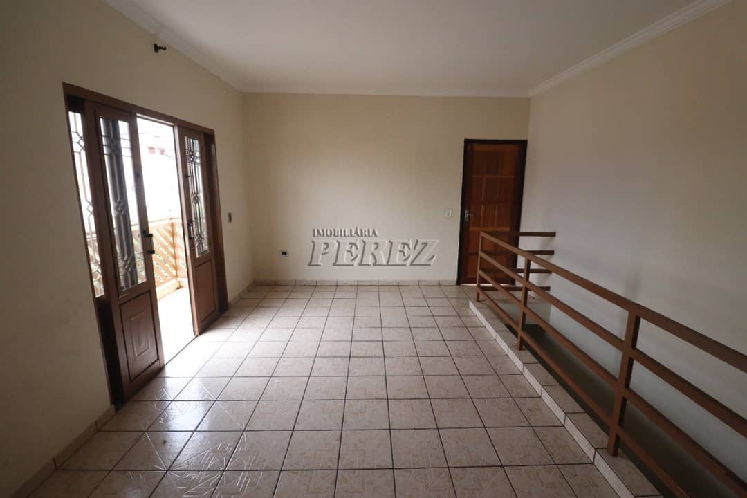 Sobrado para alugar no Santa Mônica, na região norte de Londrina - Foto 3