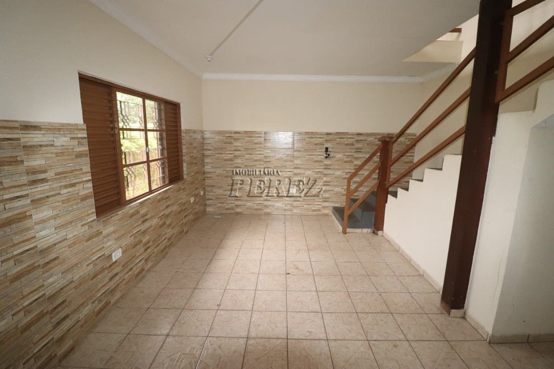 Sobrado para alugar no Santa Mônica, na região norte de Londrina - Foto 7