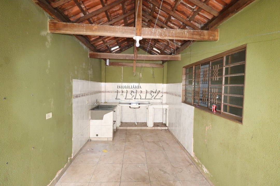 Sobrado para alugar no Santa Mônica, na região norte de Londrina - Foto 16