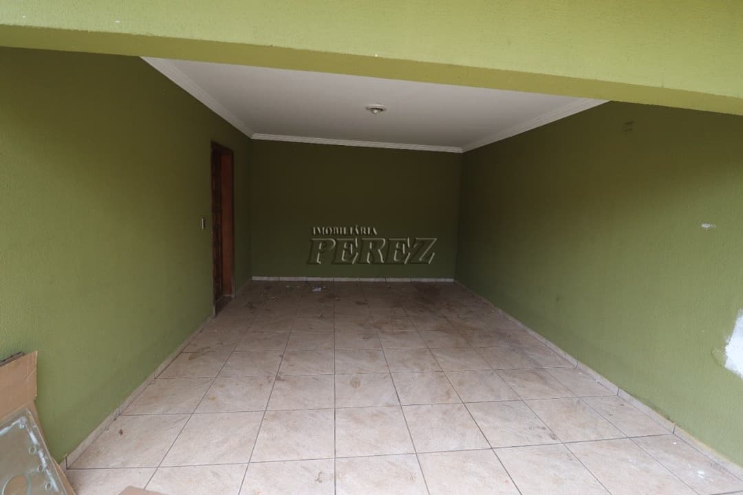 Sobrado para alugar no Santa Mônica, na região norte de Londrina - Foto 17