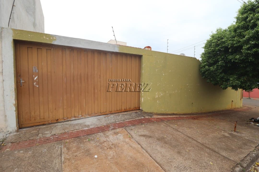 Sobrado para alugar no Santa Mônica, na região norte de Londrina - Foto 18