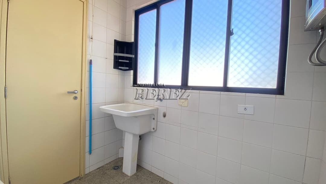 Apartamento para alugar no Saint James, região central de Londrina - Foto 7