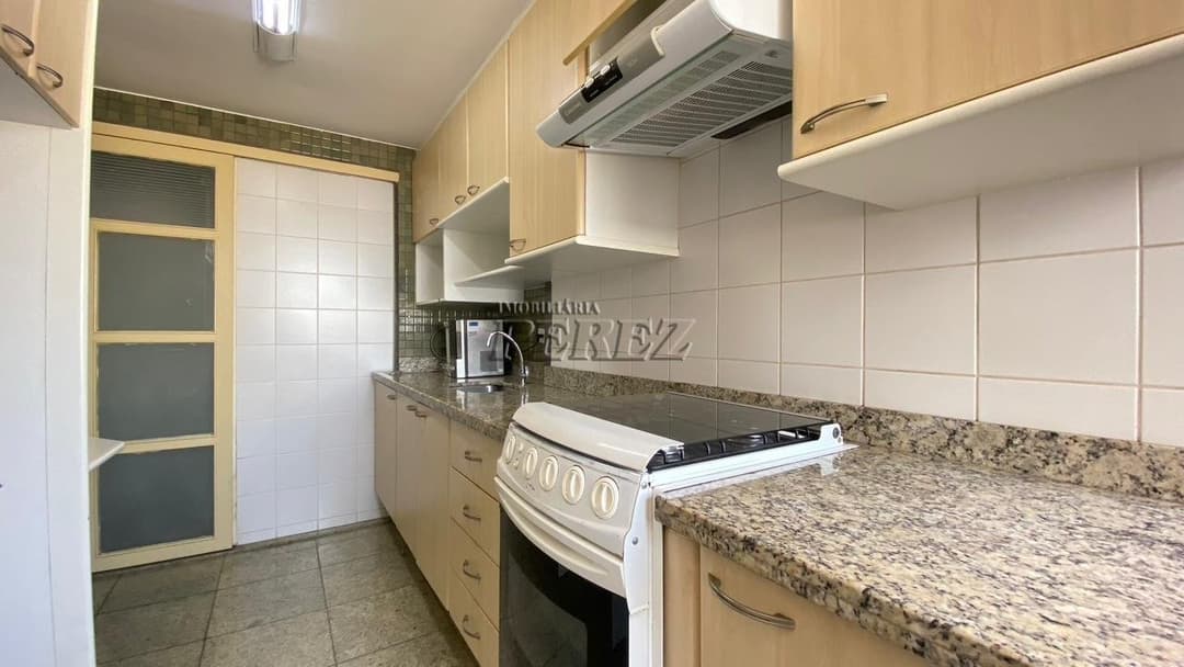 Apartamento para alugar no Saint James, região central de Londrina - Foto 6