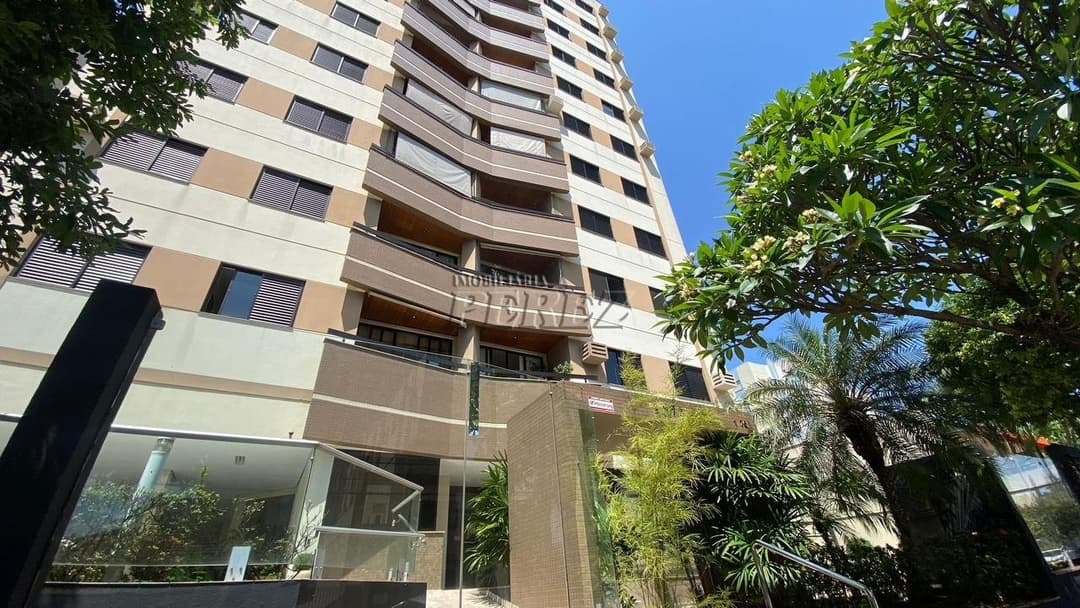 Apartamento para alugar no Saint James, região central de Londrina - Foto 0