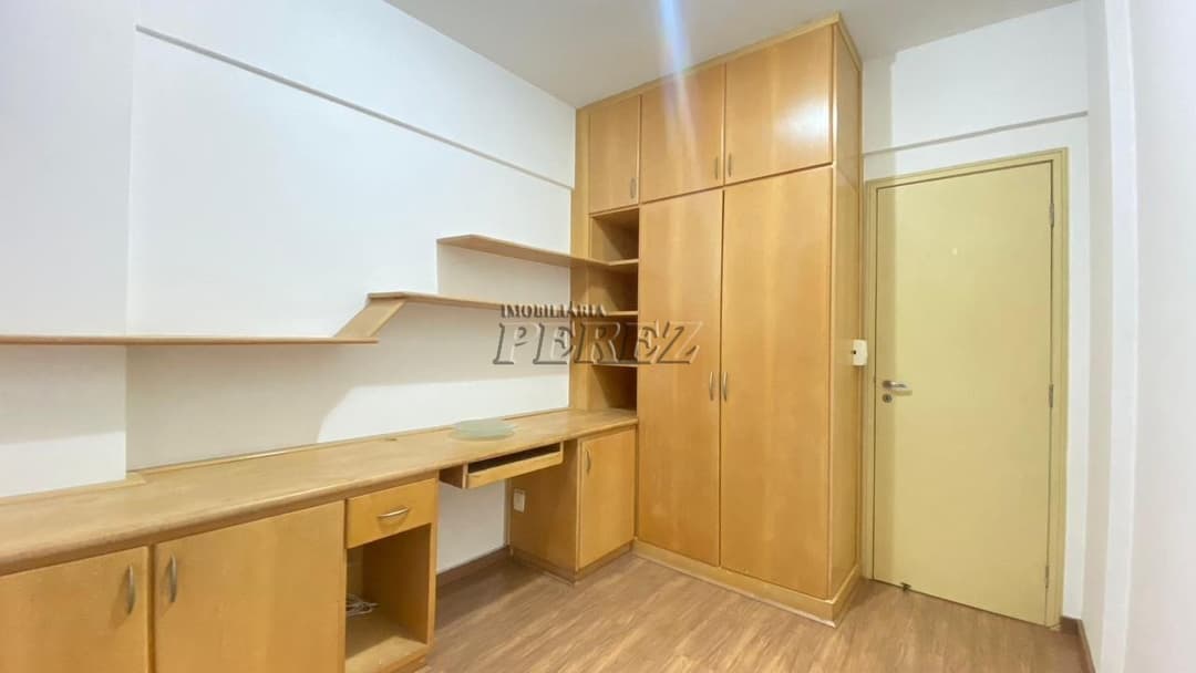 Apartamento para alugar no Saint James, região central de Londrina - Foto 8