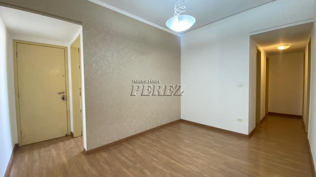 Apartamento para alugar no Saint James, região central de Londrina - Foto 1