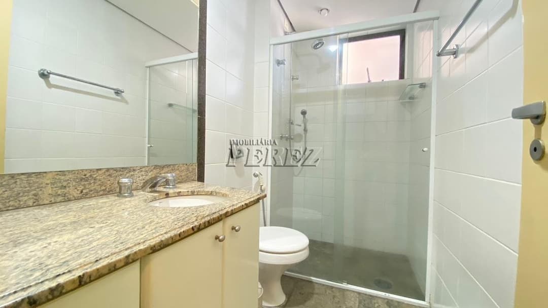 Apartamento para alugar no Saint James, região central de Londrina - Foto 10