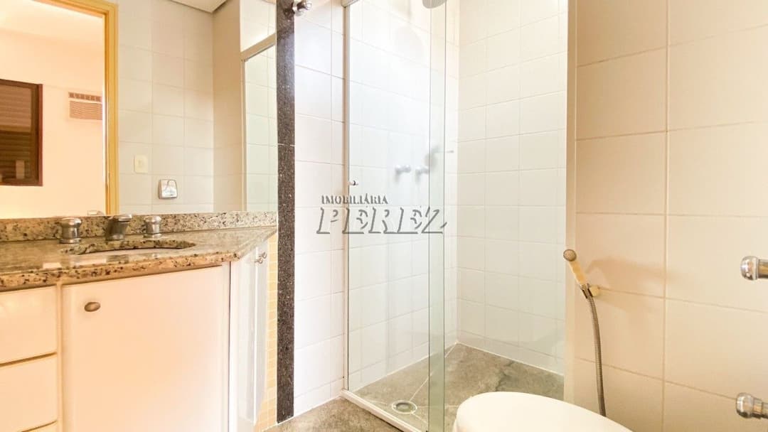 Apartamento para alugar no Saint James, região central de Londrina - Foto 15