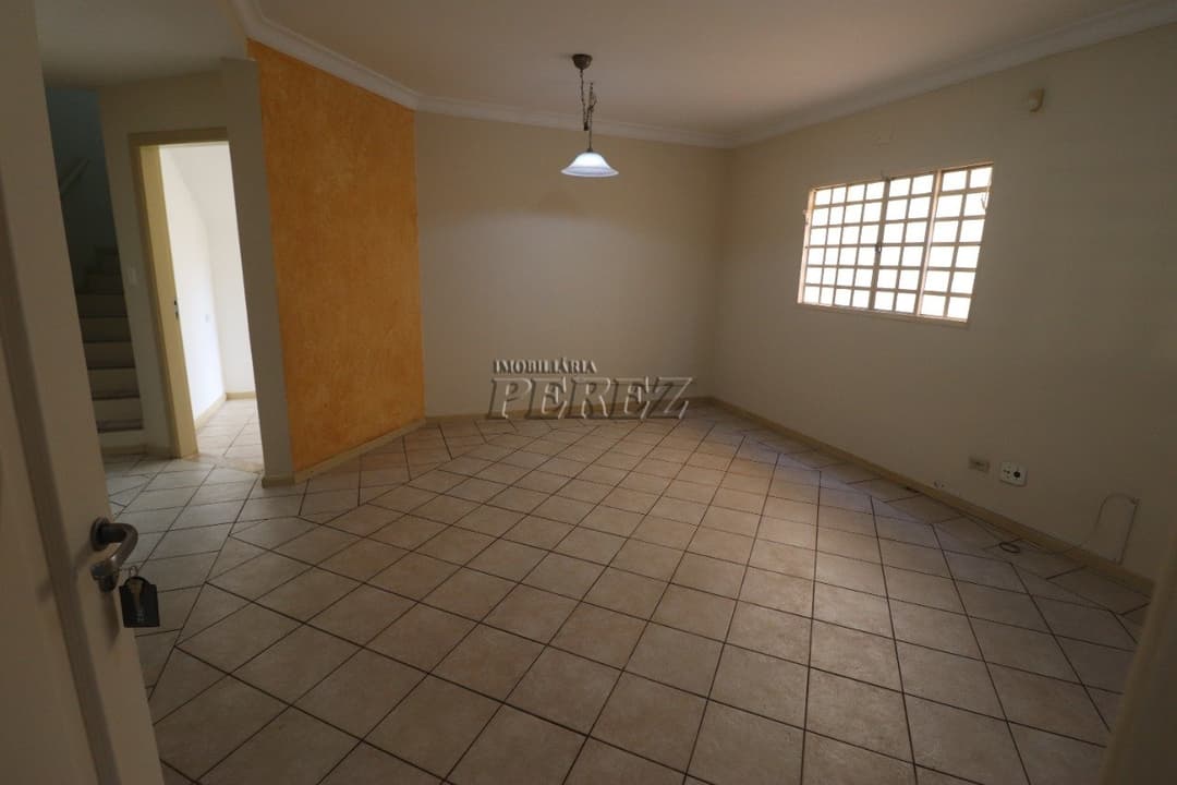 Casa para alugar no centro em Londrina. - Foto 2