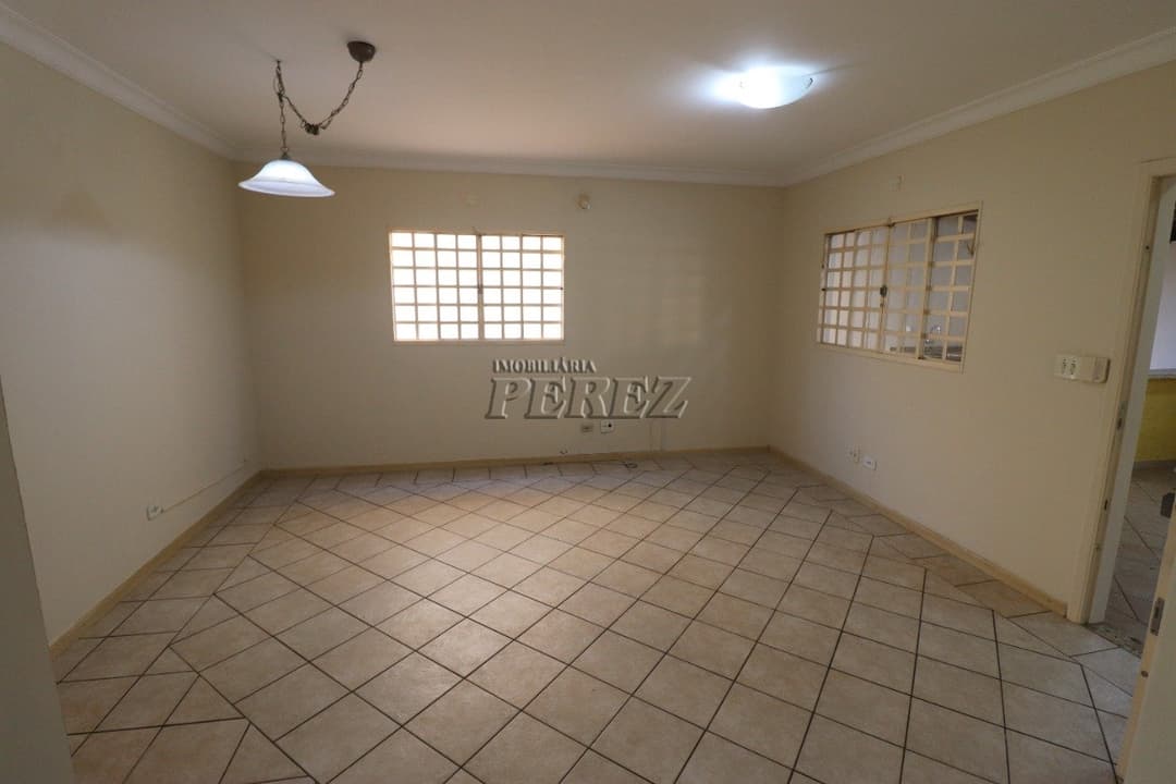 Casa para alugar no centro em Londrina. - Foto 3