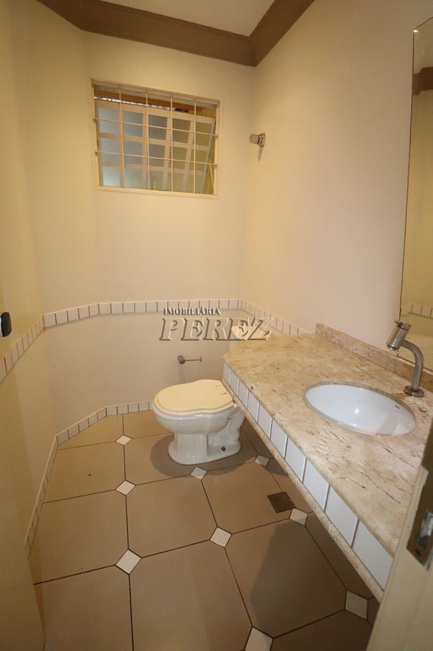 Casa para alugar no centro em Londrina. - Foto 4