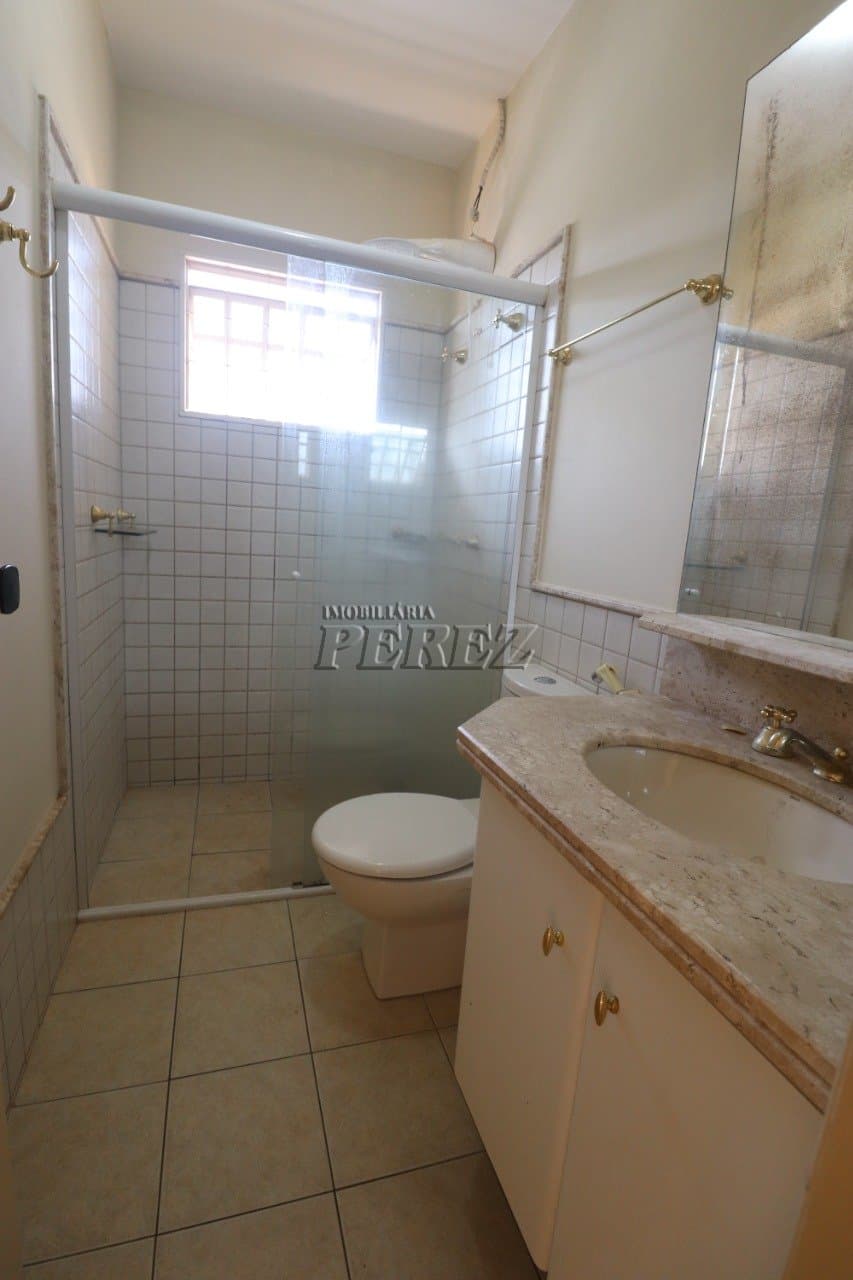 Casa para alugar no centro em Londrina. - Foto 10