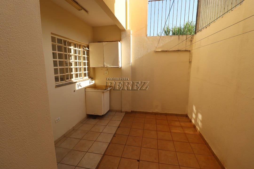 Casa para alugar no centro em Londrina. - Foto 16