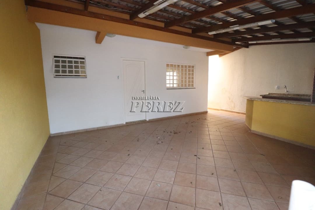 Casa para alugar no centro em Londrina. - Foto 1