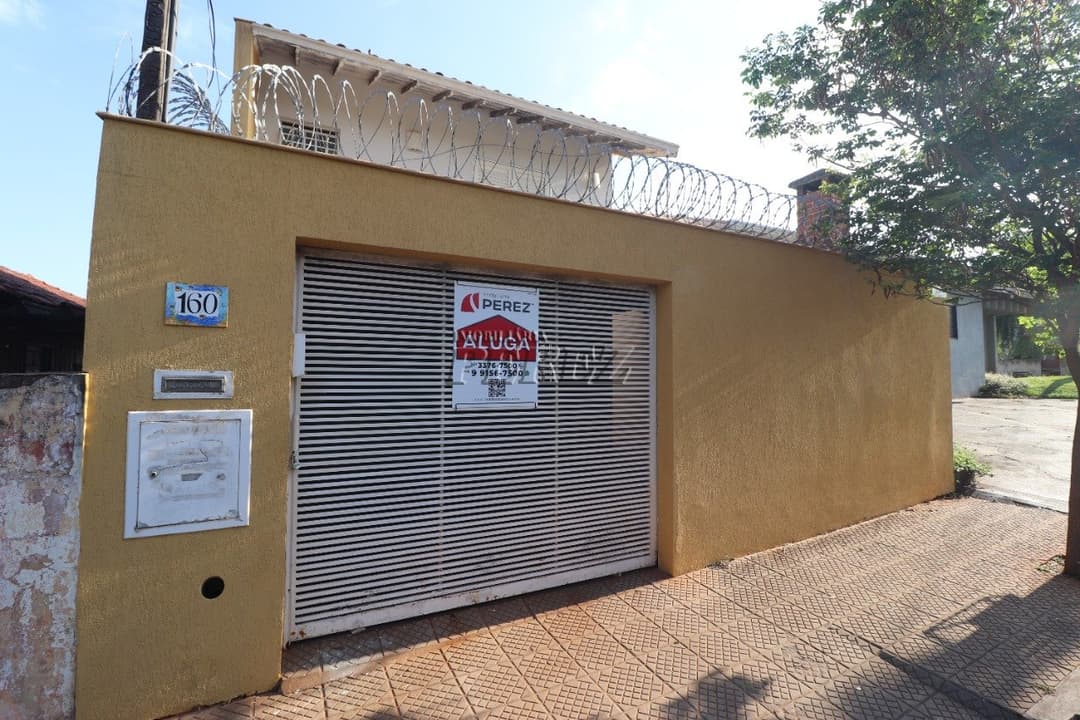 Casa para alugar no centro em Londrina. - Foto 20