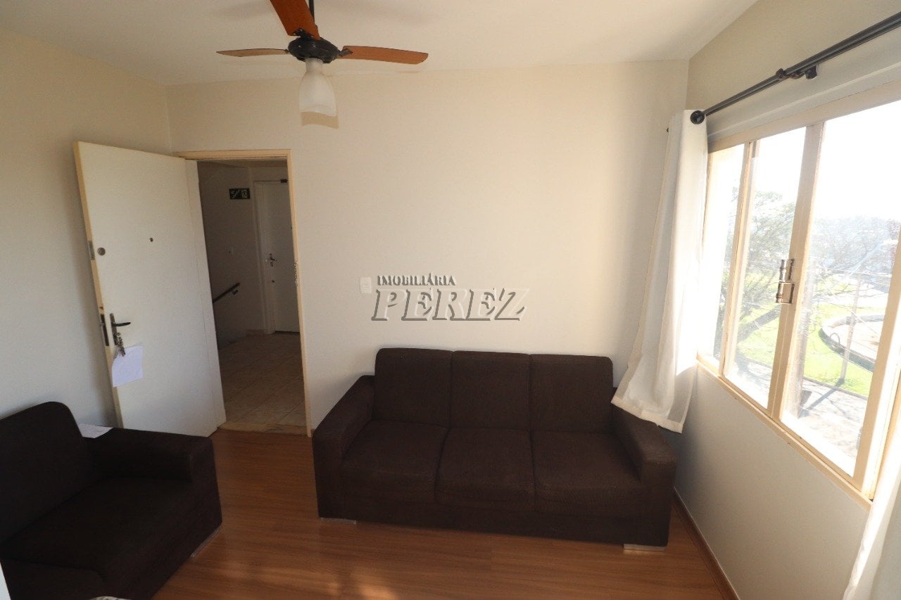Apartamento para alugar no centro de Londrina - Edifício Arimã