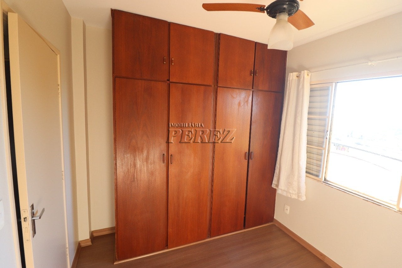 Apartamento para alugar no centro de Londrina - Edifício Arimã